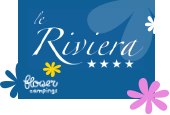 Camping Le Riviera