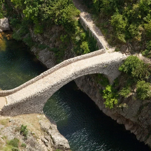 Le Pont du Diable